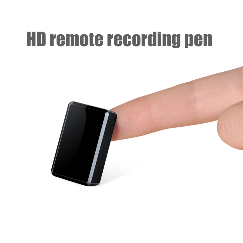 Новый профессиональный аудиорекордер L1 hd цифровой рекордер с шумоподавлением
