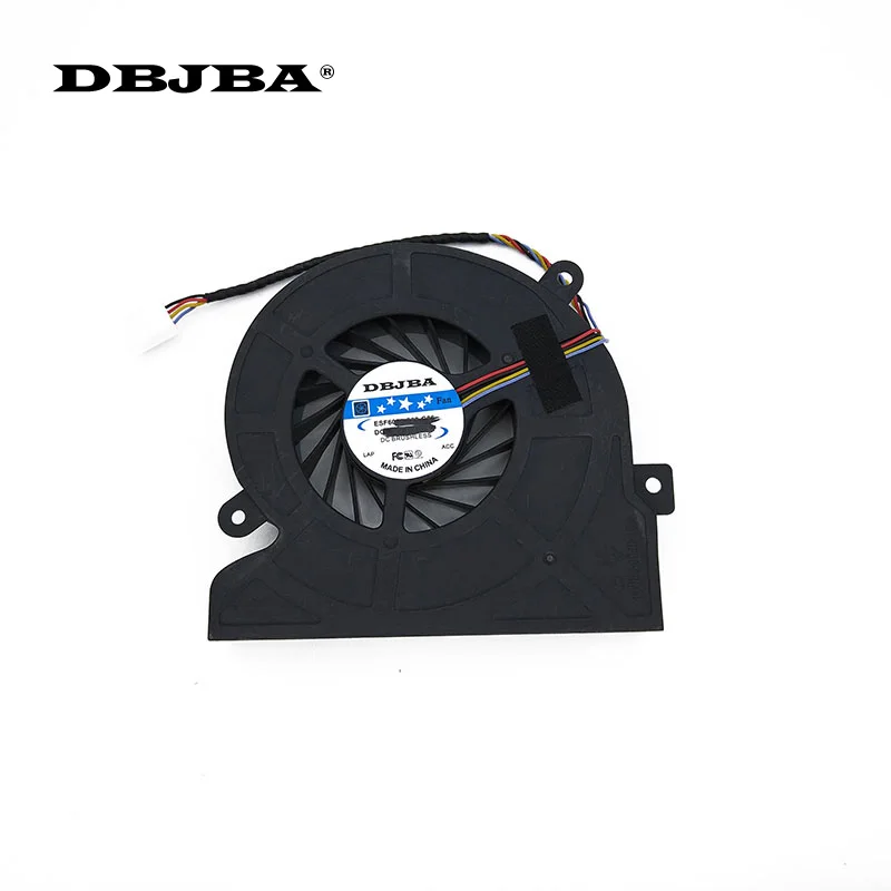 Вентилятор охлаждения процессора для Dell Inspiron One 2320 вентилятор BUB0812DD BASB1120R2U 03WY43 3WY43