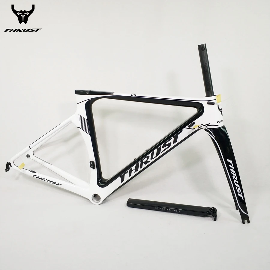 Flash Deal Bicycle road bike carbon frame bicycle Frame sets 480 500 520 540 560mm carbon road aero frame 700c Wheels bicycle parts 5 Flash Deal Bicycle road bike carbon frame bicycle Frame sets 480 500 520 540 560mm carbon road aero frame 700c Wheels bicycle parts 5