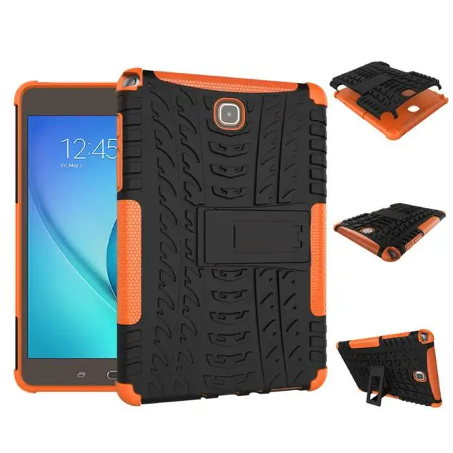 

Hybrid TPU Armor Silicone Rubber Case For Huawei Y5 2018 Case Hard Back Cover For Huawei Y5 Prime 2018 Full Protective Z513