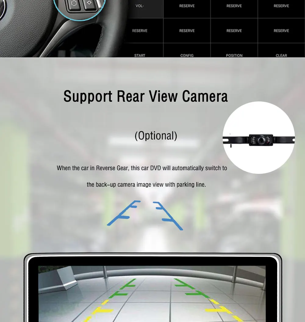 Perfect 10.25" Android 8.1 Autoradio  For Mercedes Benz GLA X156 CLA C117 X117 A W176 2012-2015  Auto Stereo Multimedia Car Radio player 7
