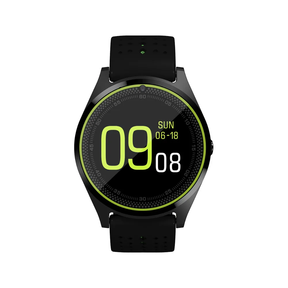 bluetooth watch connect to android