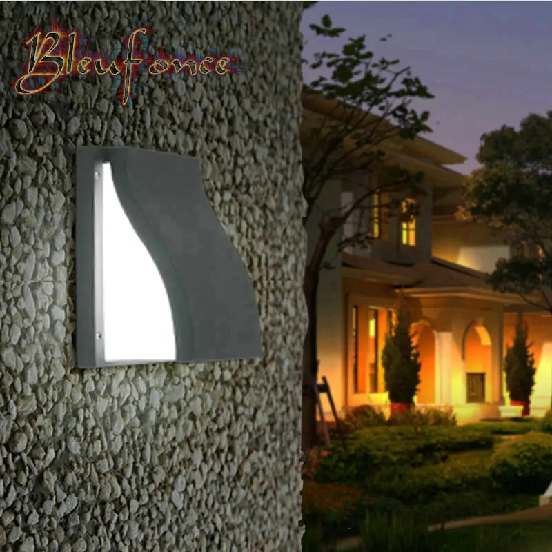 Popular patio wall lights buy cheap patio wall lights lots from ...