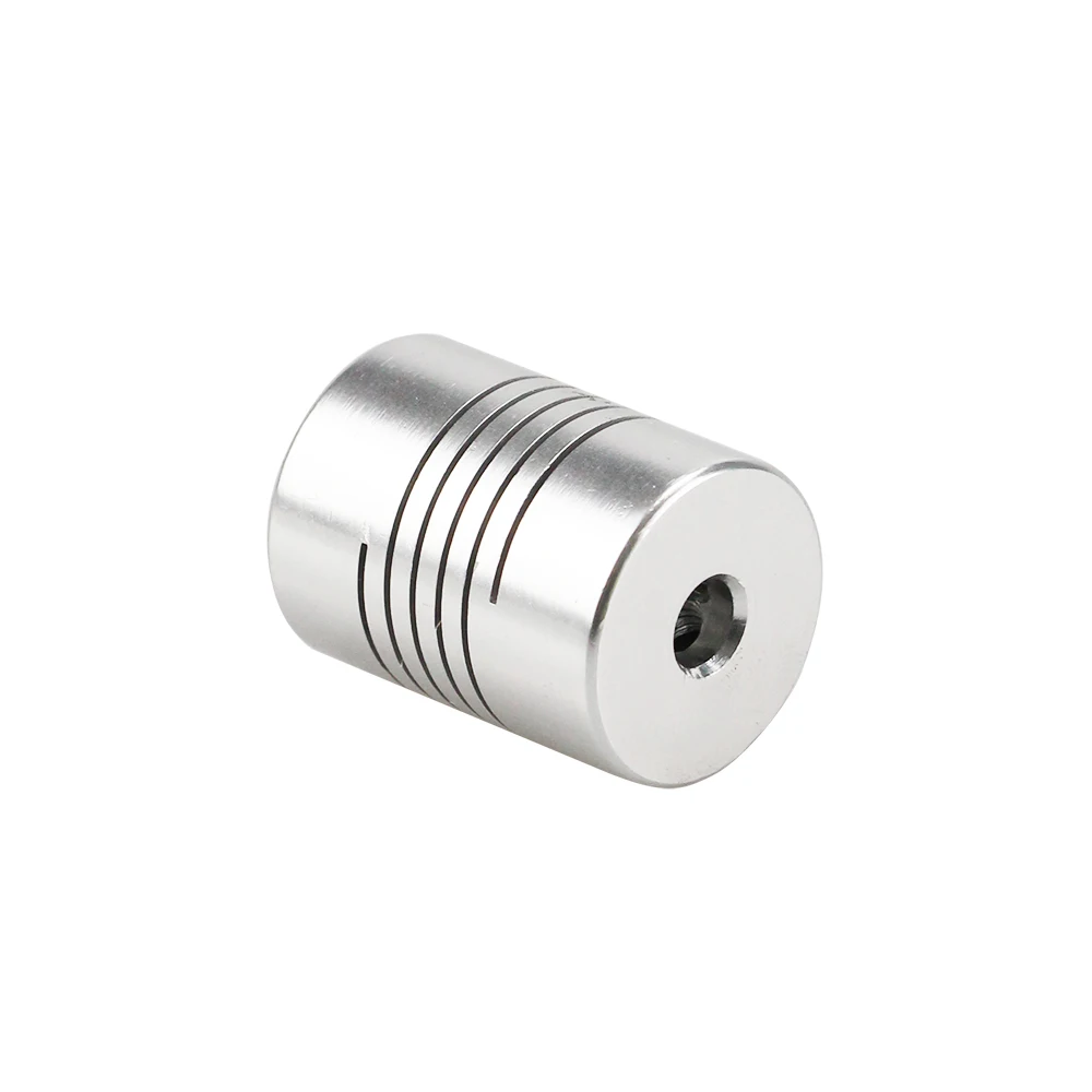 3D printer Stepper Motor Flexible Coupling Coupler /Shaft Couplings 5x8x25mm / 5x5x25mm / 6.35x8x25mm