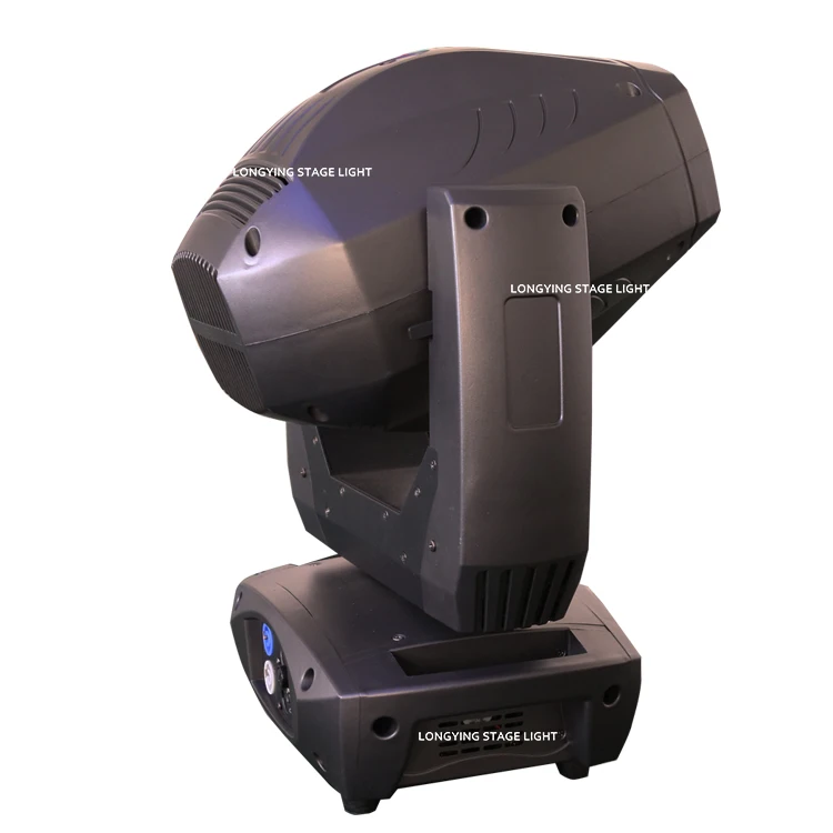 Яркий сон 200 Вт Moving Head луч пятно света 3 в 1 гобо проекта для бар этап Дискотека