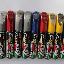 Авторучка для ремонта автомобиля, авторучка для VOLVO S40 S60L S80L S90 XC60 XC90, авторучка для покраски автомобиля