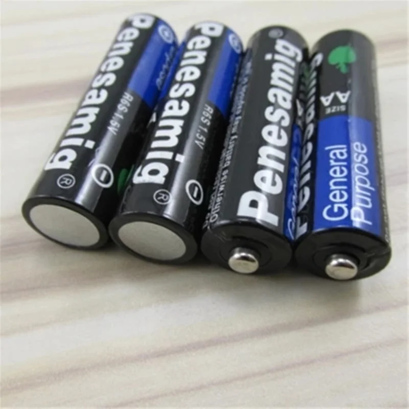 

12Pcs Alkaline Dry Battery AA 1.5V Baterias For camera,calculator, alarm clock, mouse ,remote control battery