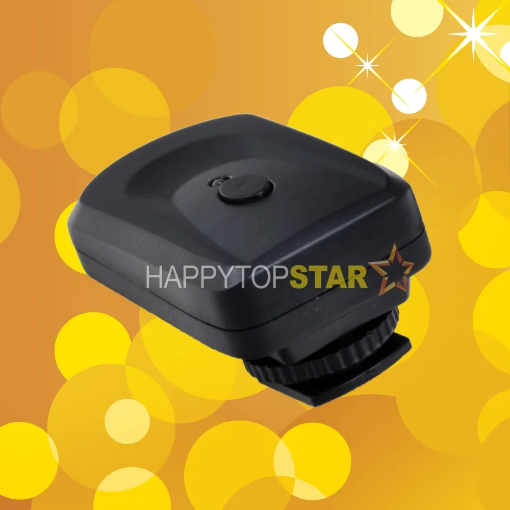 Professional PT16 16 channels Wireless Remote Flash Trigger Hotshoe