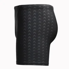 Горячие 1 шт мужские плавательные трусы купальник плавки быстросохнущие для пляжа праздник MCK99