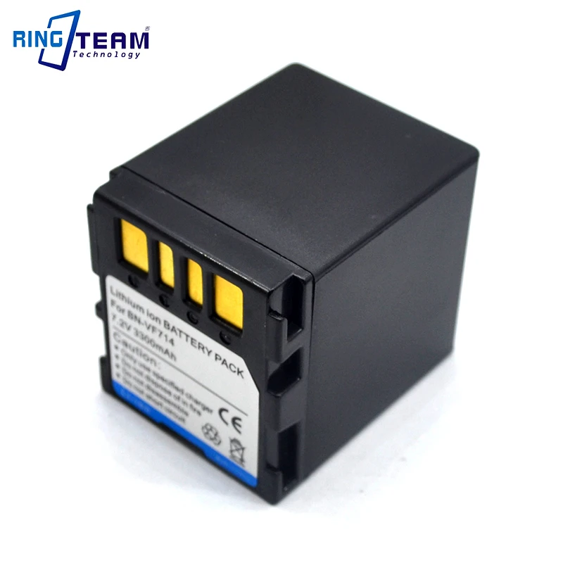 Digital Battery Bn Vf714 Vf714 Bnvf714 Bn Vf714u Vf714u For Jvc Gz Mg77us Mg70 Mg67us Mg57 Mg55 D340 D347 D350 D370 D395 Cameras Digital Battery Battery For Jvcbattery For Camera Aliexpress
