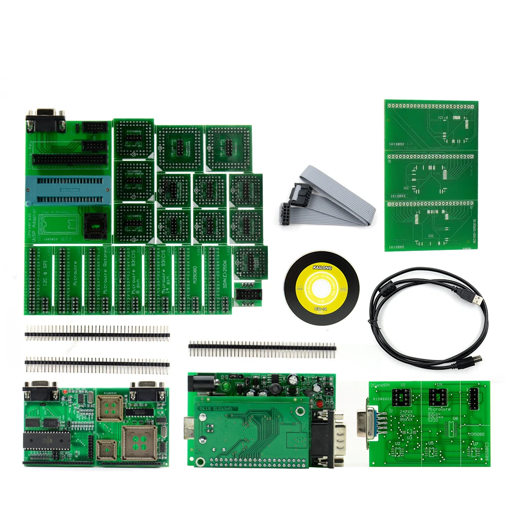 New arrival UPA USB Programmer V1.3.0.14 With Full Adaptors Best UPA ...