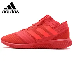 Оригинальный Новое поступление Adidas TANGO 17,1 TR для мужчин's футбол/футбольные бутсы, кроссовки