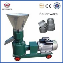 700 кг/ч для кормления свиней гранулятора