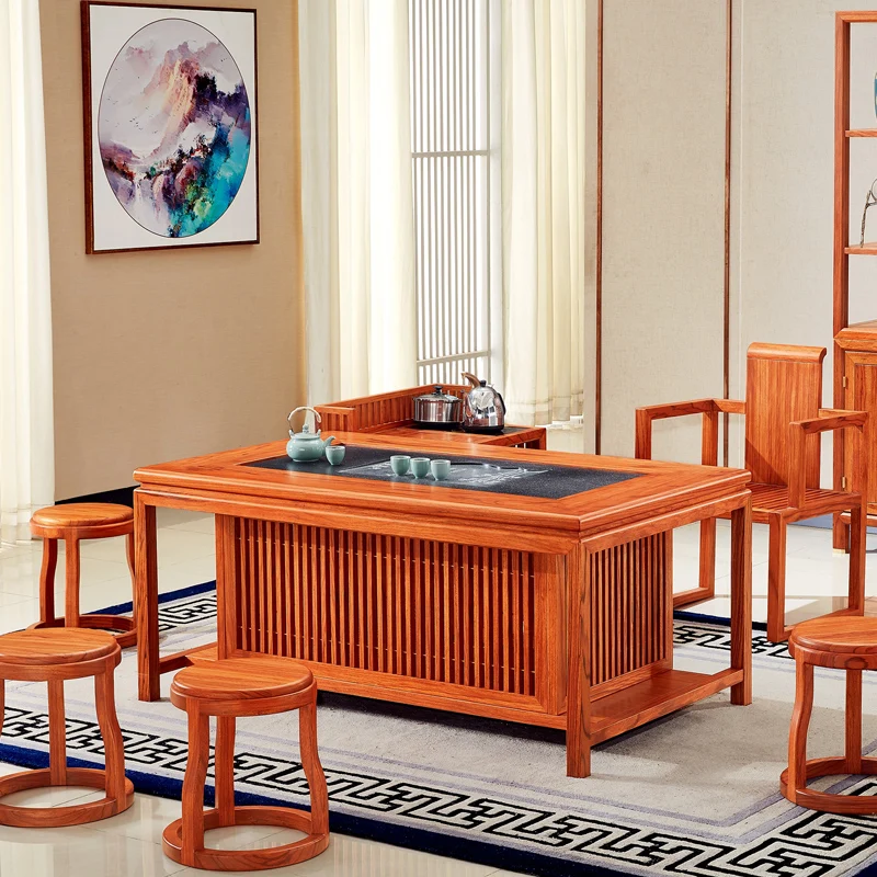 Muebles de sala деревянная мебель для гостиной набор чайного столика meuble rangement шкаф