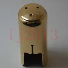 1 шт. Alto наконечник саксофона