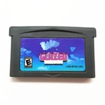 Flora Sky Korosu Poke Series 32 Bit Video Game Cartridge Card English Version - Цвет: Glazed