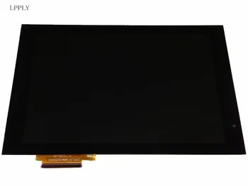 

LPPLY New For Acer Iconia Tab A500 LCD Display Touch Screen Assembly Replacement FREE SHIPPING