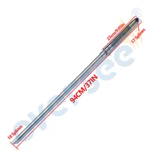 688-45501 вал водителя для лодочного мотора Yamaha 75HP 85HP 90HP 688-45501-22