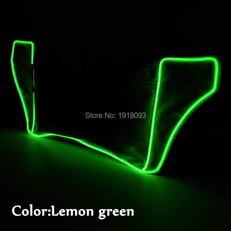 lemon-green