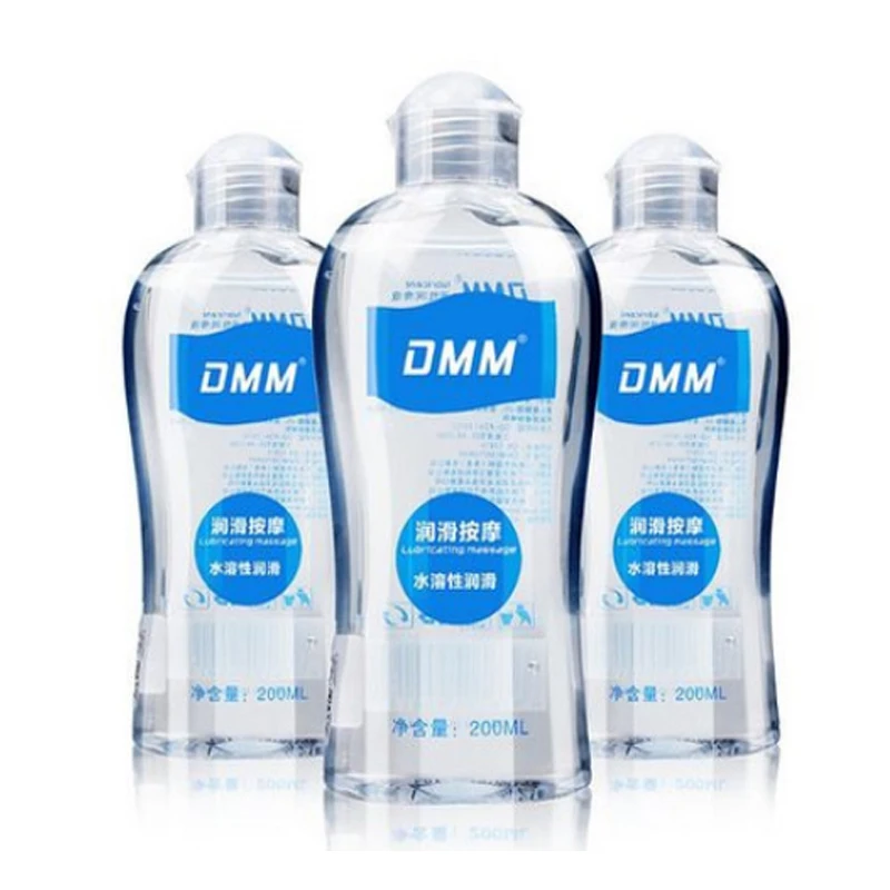 FFFSEX 200ML Anal Lubricant for sex water based lubricant Personal lubricant sexual massage oil sex lube Adult products