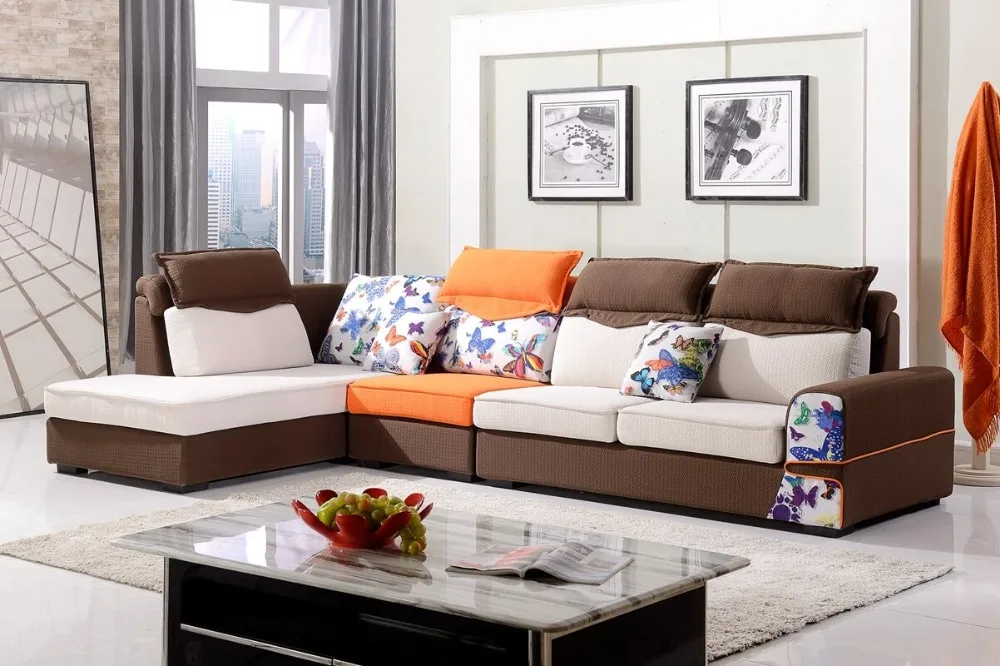 Conjunto de sofás de madera compra lotes baratos de ... Sofas madera