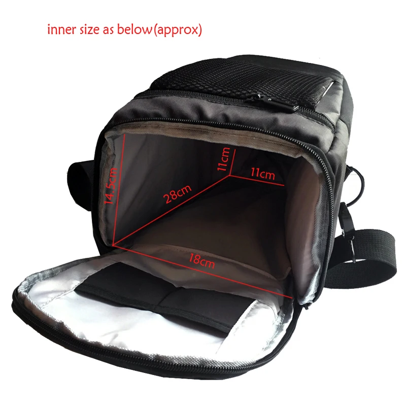 inner size