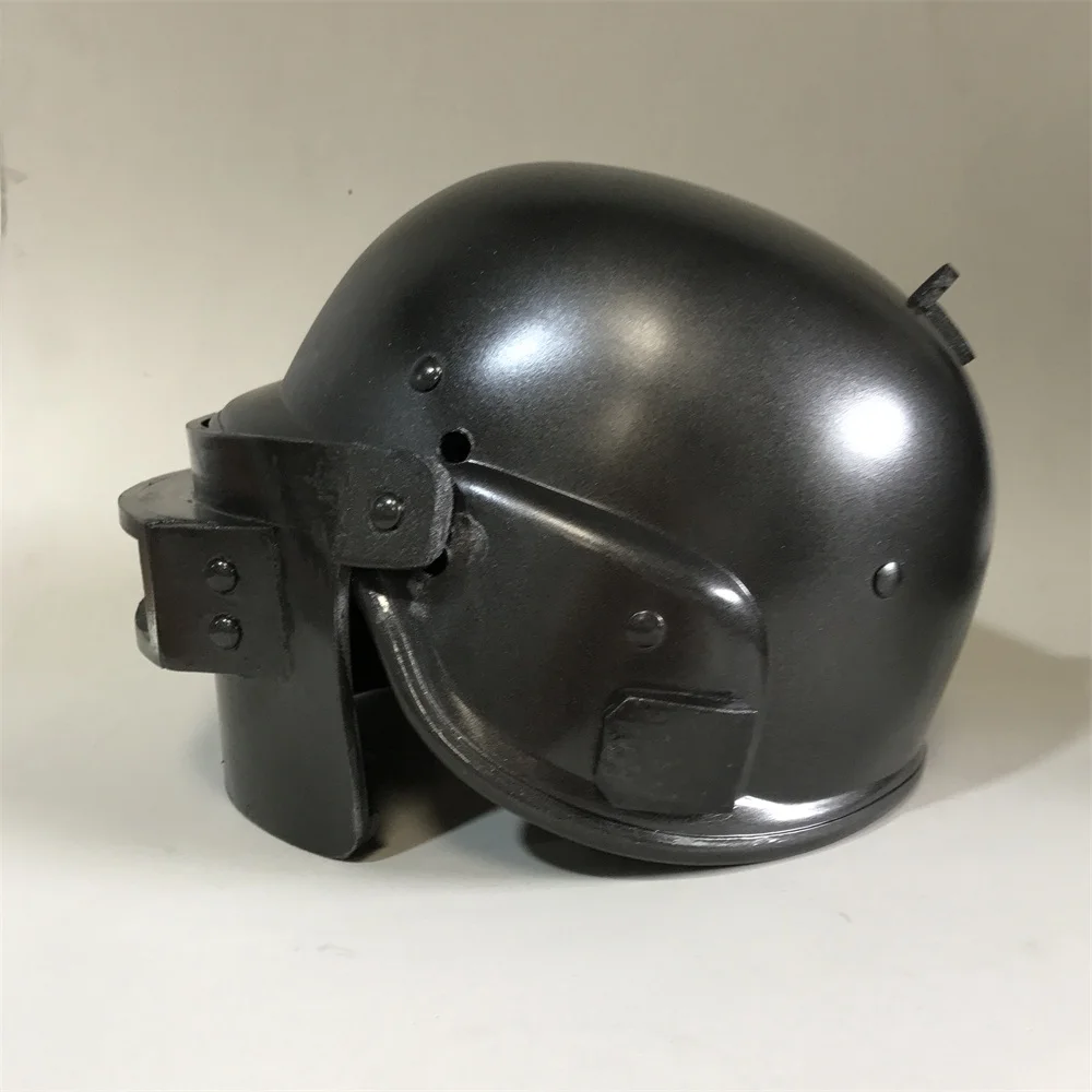 Helmet Game Playerunknown's Battlegrounds Helmet Eat chicken Helmet Cosplay Costumes Mask Special Forces Helmet Armor Pubg Cap (4)