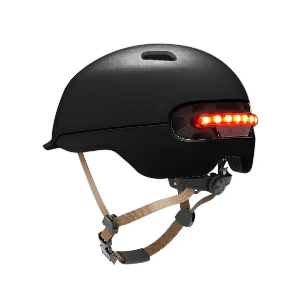 

Upgraded XIAOMI Scooter Helmet For Xiaomi M365 Bird Qicycle Electic Skateboard Ninebot Es1 E2 Drift W1 Ninebot Go-Kart Minipro
