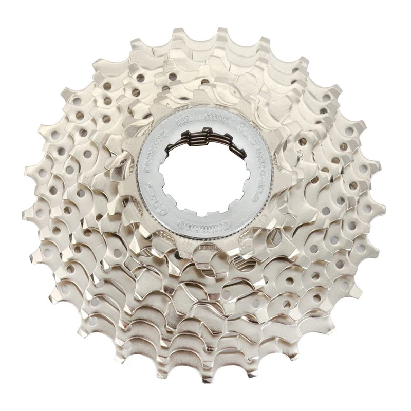 Shimano HG200/HG300/HG400 9 сглаживатель перепадов напряжения Скорость блок звездочек