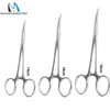 Maximumcatch 14cm 16cm 18cm Fishing Accessory Curved Hemostats Fly Fishing Forceps ► Photo 1/6