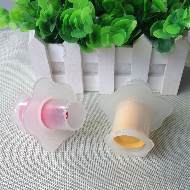 Core Плунжер для кексов милое новое украшение распродажа мини цветов средство