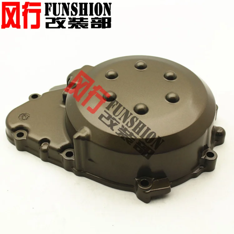 

STARPAD Freeshipping for KAWASAKI Motorcycle zx-9r 98 - engine side cover magnetogenerator side cover