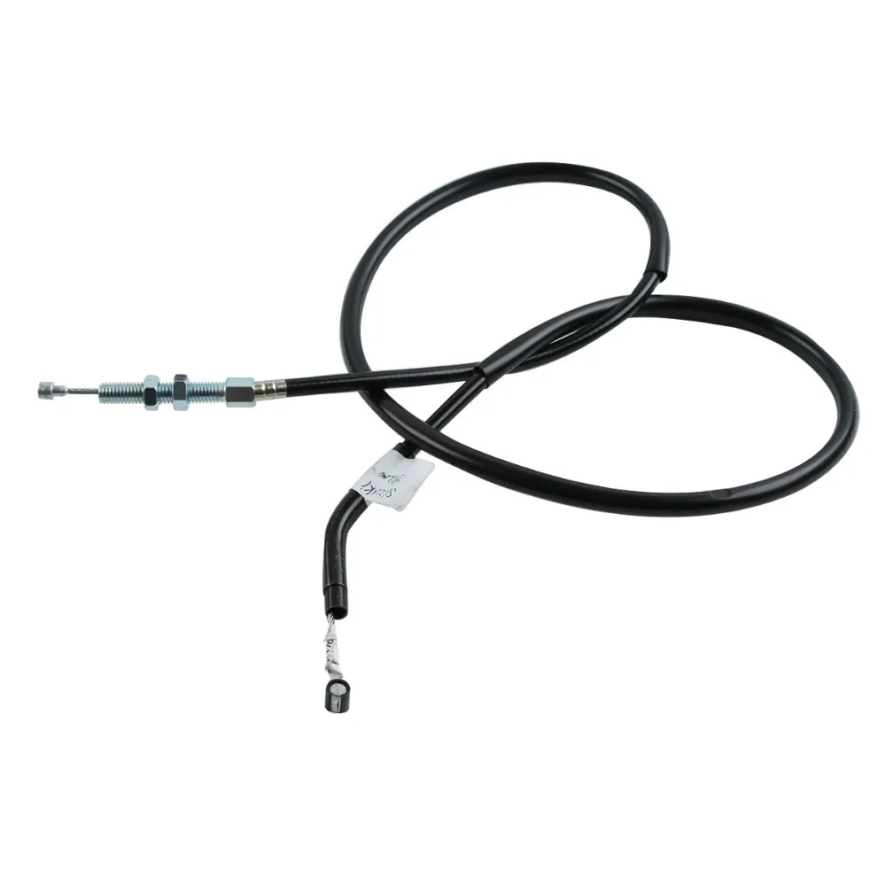 Трос сцепления мотоцикла для Suzuki SV 650 S 2003 2005 2004 Новый|cable film|cable rj45motorbike cable lock |
