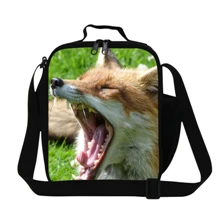 4 New cute lunch bag for office lady and students,keep warm bag,outdoor picnic lunch box for women,kids