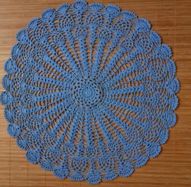 حار الدانتيل القطن الجدول مكان حصيرة الكروشيه القهوة جولة تحديد الموقع سادة عيد الميلاد العام الجديد كوستر كأس القدح الشاي الطعام المفرش ال...