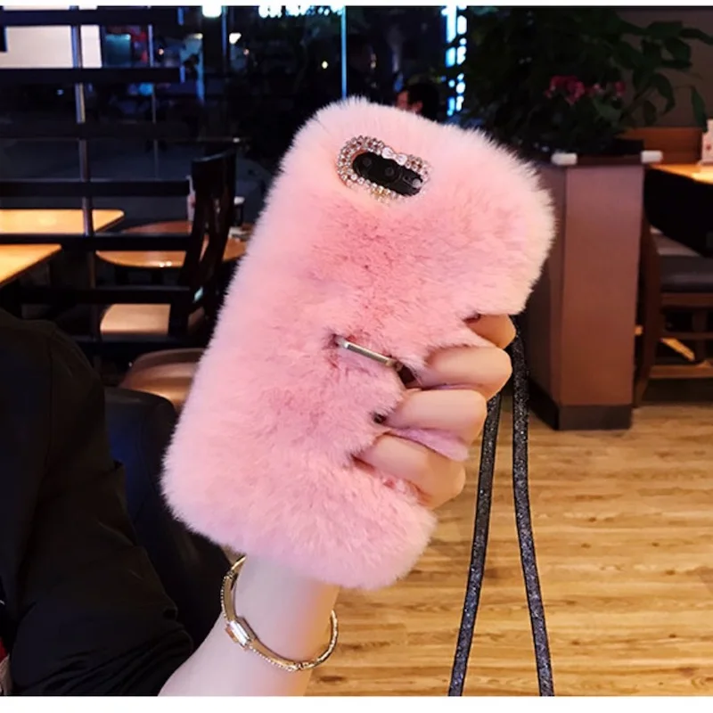 Чехол со стразами и пряжкой на ремешке для телефона iPhone 6 s 7 8 plus X XS max XR Samsung galaxy s6 s7