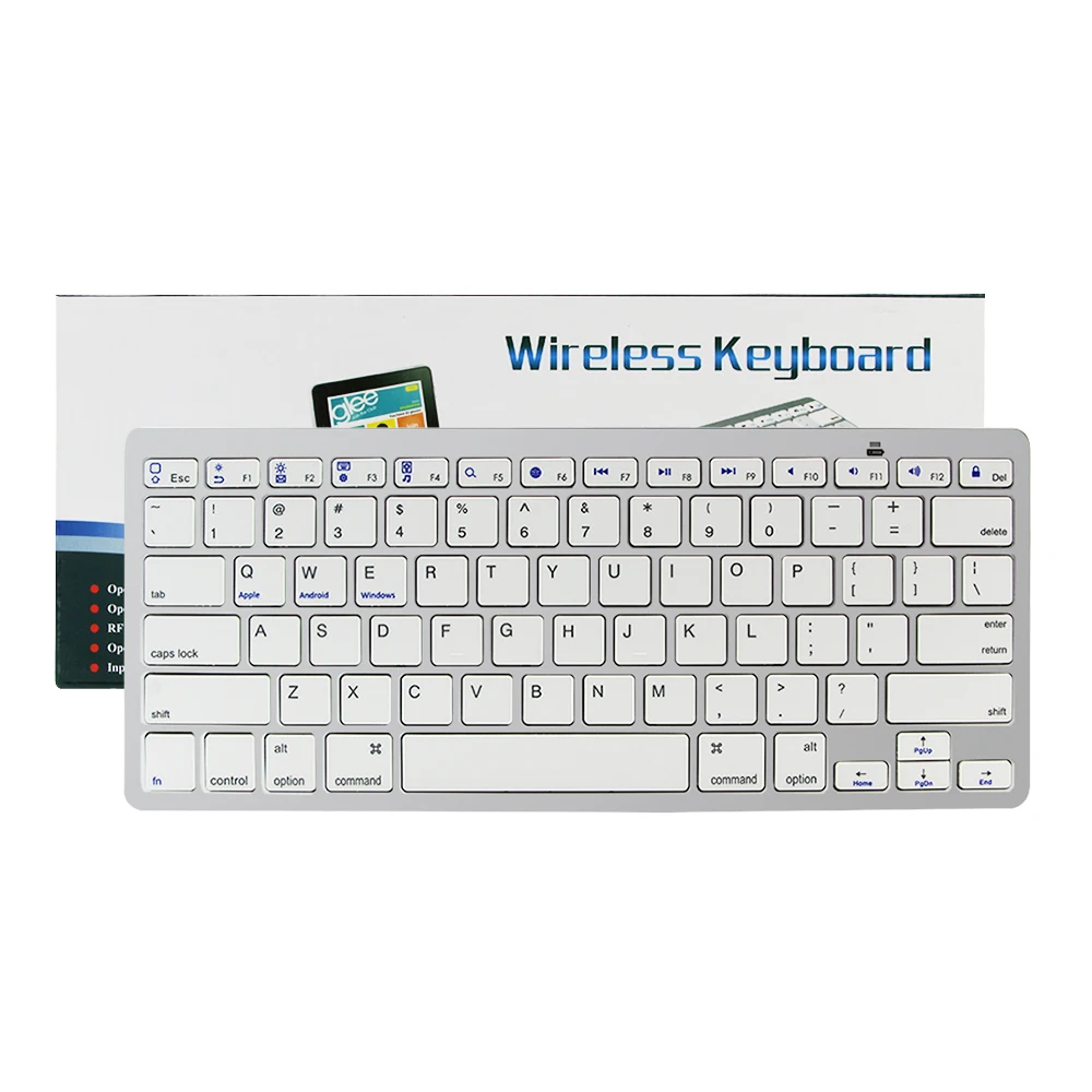 portable keyboard
