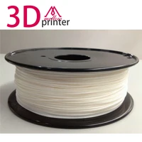 100 г 3d принтеры PA (нейлон) нити 1,75 мм/г 100 мм 3,0 ABS PLA PA PVA бедра для MakerBot Flash Forge