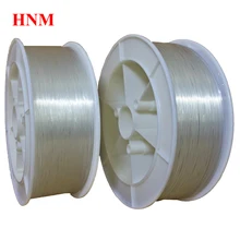 2,5 мм Диаметр 200 м/рулон волоконные лампы PMMA led волоконно-оптический кабель конец светящиеся волокна для украшения освещения