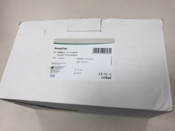 

Roche AssayCup for 2010 for cobas e 411 analyzer/Elecys 2010 analyzer