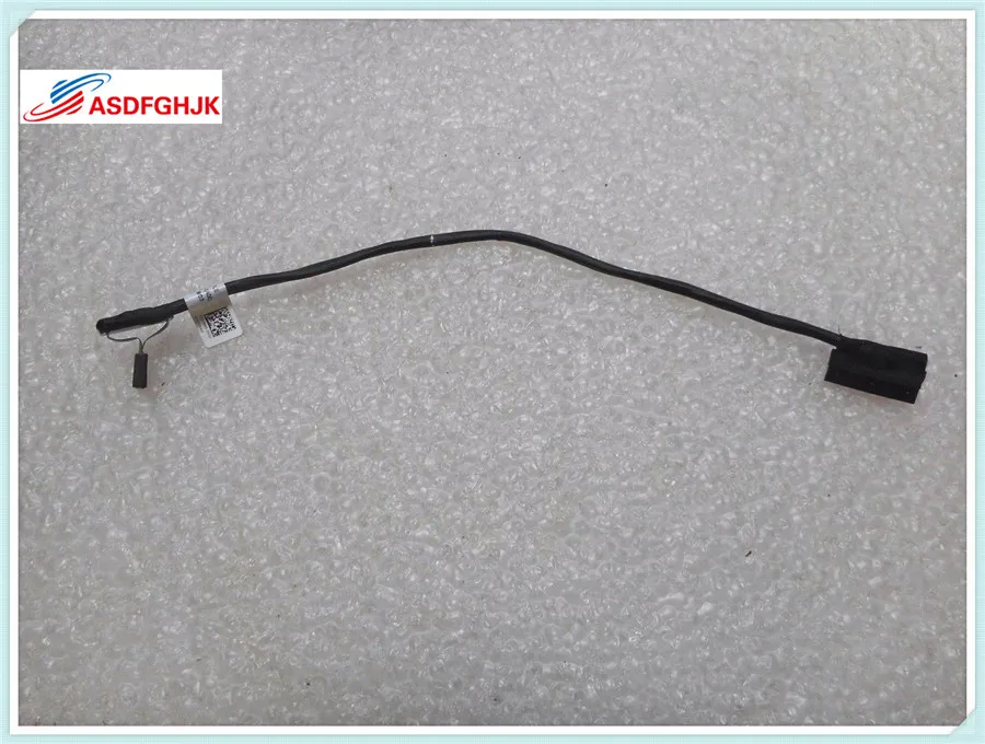 

Original for DELL LATITUDE E5250 ZAM60 Battery Cable XR8M6 0XR8M6 fully tested