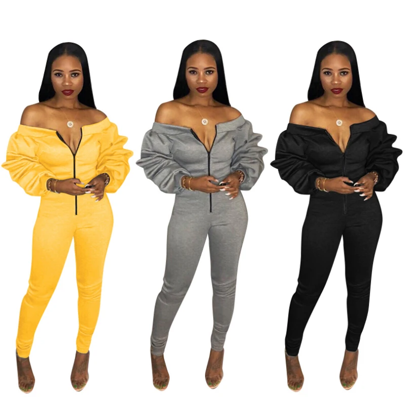 winter jumpsuits for ladies