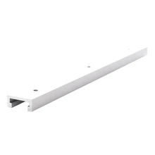 T трек слот слайд плиты для t-образный дорожка приспособление слот фрезерный станок деревообрабатывающий 300/400/500/600 мм инструменты