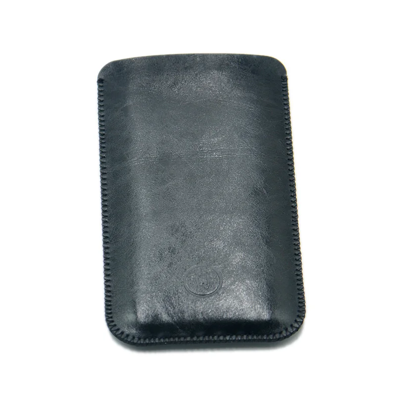 Ультра-тонкий супер тонкий рукав чехол, микрофибра кожаный чехол для телефона для samsung Galaxy Note 9 6,4"
