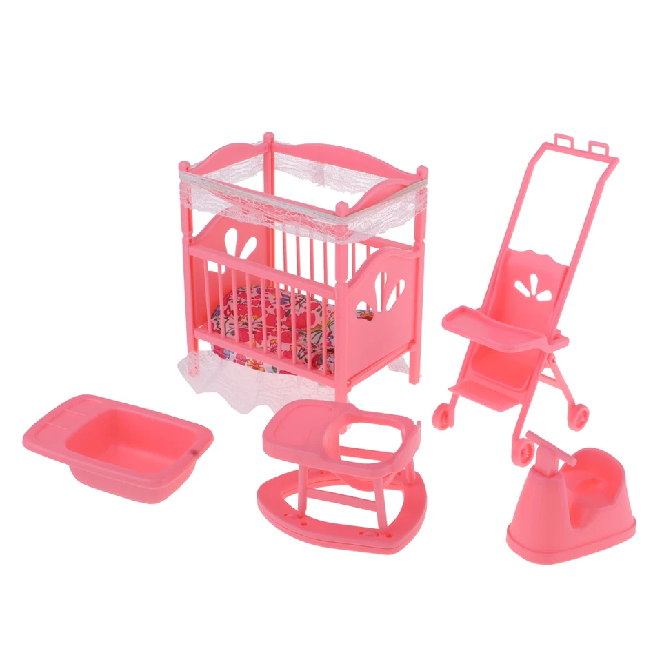 pretend play nursery