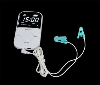 

Lastek Sleep Nurse Anti Insomnia Anti Depression Anti Anxiety Aleeping Aid CES Therapy Stimulator Help Sleep better