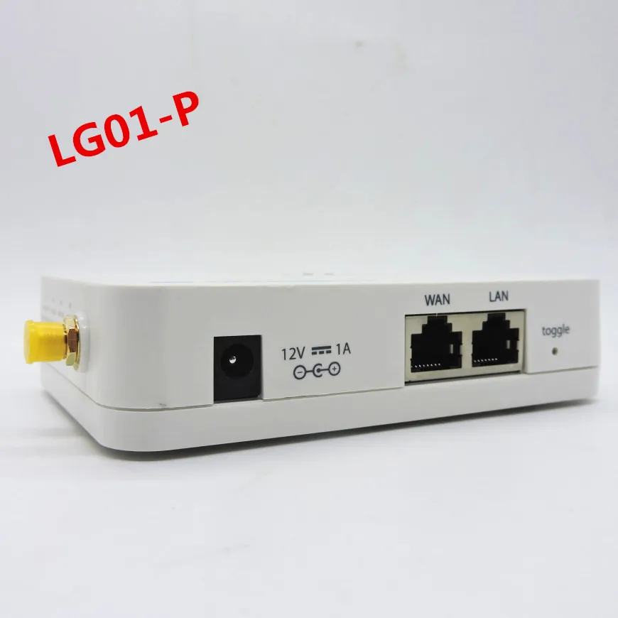 

LG01-P LoRa Internet of things 868-915-433MHZ