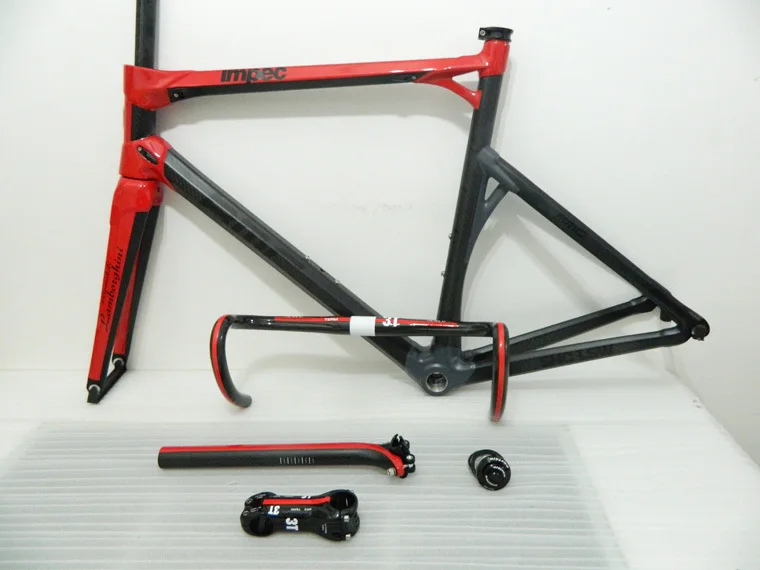 Unmatched, BMC Carbon Bicycle Frame Full Carbon FIber Road Bike Frame