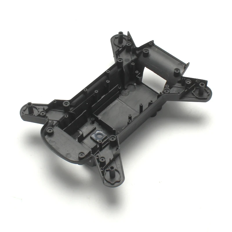 JJRC H78G SMRC S20 GPS RC Дрон Квадрокоптер запасные части верхний и нижний чехол Корпус