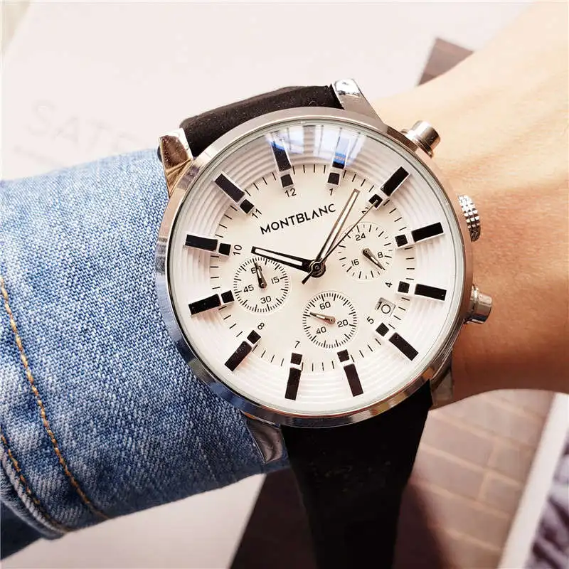 

2019 new watch